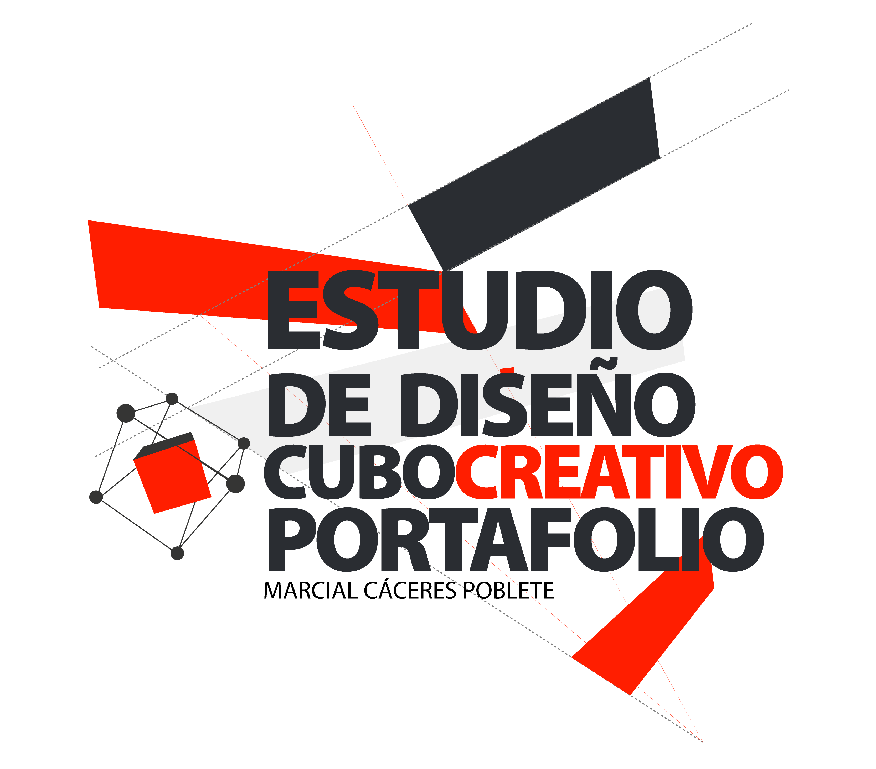 Logo de Cubo Creativo